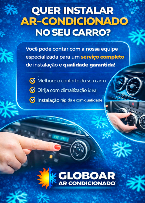 GLOBO AR 01