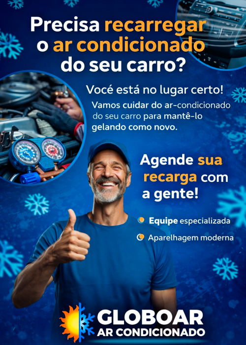 GLOBO AR 02